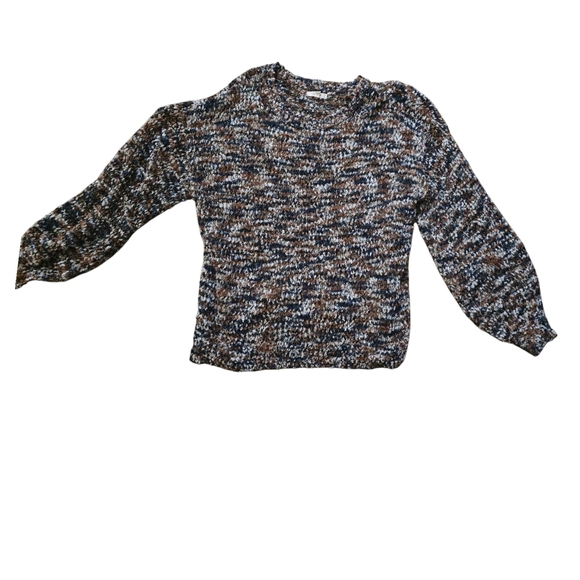 Maurices Women's Multicolor Sweater Sz‎ XL - Picture 1 of 3